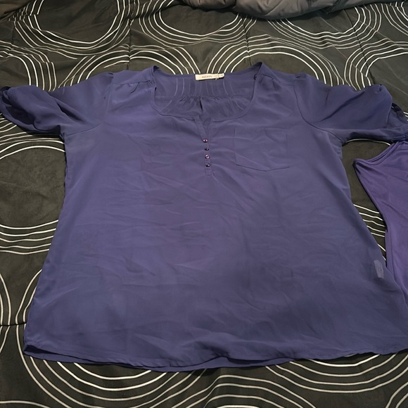 Blouse - Picture 1 of 4